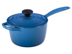 Le Creuset Signature Saucepan 1 3/4 Qt. -Zwiling Grill Shop LS2518 1659