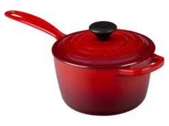 Le Creuset Signature Saucepan 1 3/4 Qt. -Zwiling Grill Shop LS2518 1667