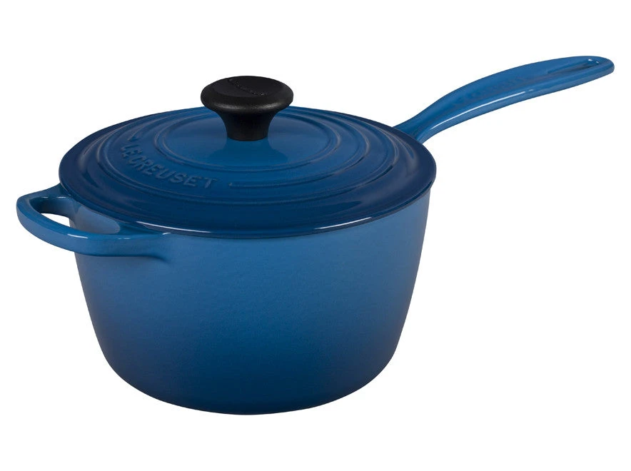 Le Creuset Signature Saucepan 2 1/4 Qt. 5 Le Creuset Signature Saucepan 2 1/4 Qt. - Image 5