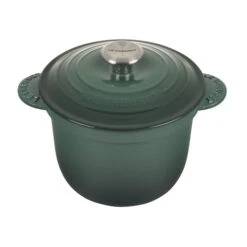 Le Creuset Cast Iron Rice Pot -Zwiling Grill Shop LS4101S 18795SS