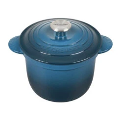 Le Creuset Cast Iron Rice Pot -Zwiling Grill Shop LS4101S 187DSS