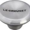 Le Creuset Signature Stainless Steel Knob