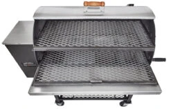 Maverick 1250 Wood Pellet Grill -Zwiling Grill Shop LargeGrill F scaled 1 1200x767 1