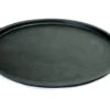 Pizzacraft 14" Cast Iron Pizza Pan