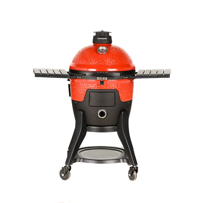 Kamado Joe® Pellet Joe 1 Kamado Joe® Pellet Joe