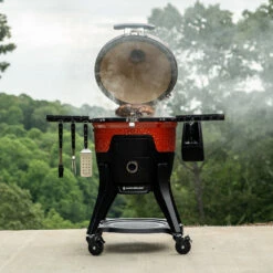 Kamado Joe® Pellet Joe 12 Kamado Joe® Pellet Joe -Zwiling Grill Shop PJ4