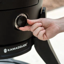 Kamado Joe® Pellet Joe 15 Kamado Joe® Pellet Joe -Zwiling Grill Shop PJ6