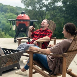 Kamado Joe® Pellet Joe 17 Kamado Joe® Pellet Joe -Zwiling Grill Shop PJ9