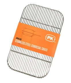 Stainless Steel Charcoal Grate For The Pk300 And The Original PK -Zwiling Grill Shop PKGrills SR 00656 87555