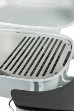 PK360 Stainless Steel Griddle Slotted -Zwiling Grill Shop PKGrills SR 00732 09614