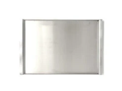 Tagwood BBQ Interchangeable Griddle For BBQ01SS| BBQ57-01SS