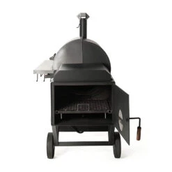 Ultimate Smoker Pit -Zwiling Grill Shop Pitts Spitts Feb 226377 0000 Pitts Spitts Feb 226678