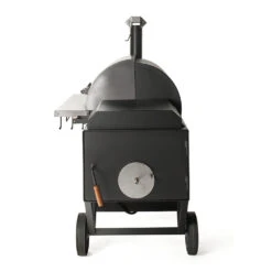 Ultimate Smoker Pit -Zwiling Grill Shop Pitts Spitts Feb 226377 0001 Pitts Spitts Feb 226677