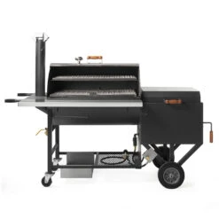 Ultimate Smoker Pit -Zwiling Grill Shop Pitts Spitts Feb 226377 0009 Pitts Spitts Feb 226530 1