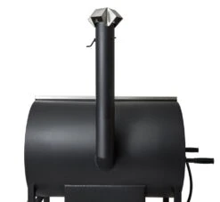 Ultimate Combo Smoker Pit 8 Ultimate Combo Smoker Pit -Zwiling Grill Shop Pitts and Spitts0205 1024x941 1
