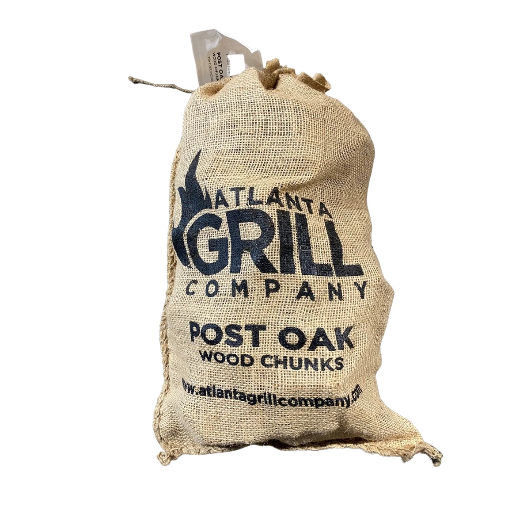 Atlanta Grill Company Premium Smoking Wood – Post Oak 1 Atlanta Grill Company Premium Smoking Wood – Post Oak