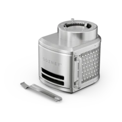 Gozney Roccbox Dual Fuel Oven Kit -Zwiling Grill Shop RBX NewWoodBurner 9 transparentbackground 3750x3750 720x e2872b13 780e 4d93 85ef 2fb9660f6492