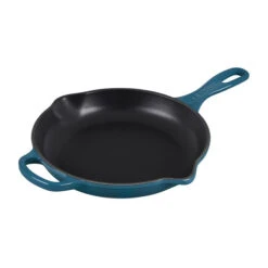 Le Creuset Signature Skillet - 9" -Zwiling Grill Shop RS11863 LS2024 237D