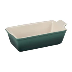 Le Creuset Heritage Loaf Pan -Zwiling Grill Shop RS13802 PG1049 23795 LPR