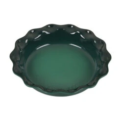 Le Creuset Heritage Pie Dish -Zwiling Grill Shop RS17011 HeritagePieArtichaut 1 lpr