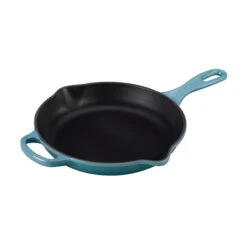 Le Creuset Signature Skillet - 9" -Zwiling Grill Shop RS2309 LS2024 2317 LPR