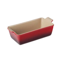 Le Creuset Heritage Loaf Pan -Zwiling Grill Shop RS2545 PG1049 2367 lpr