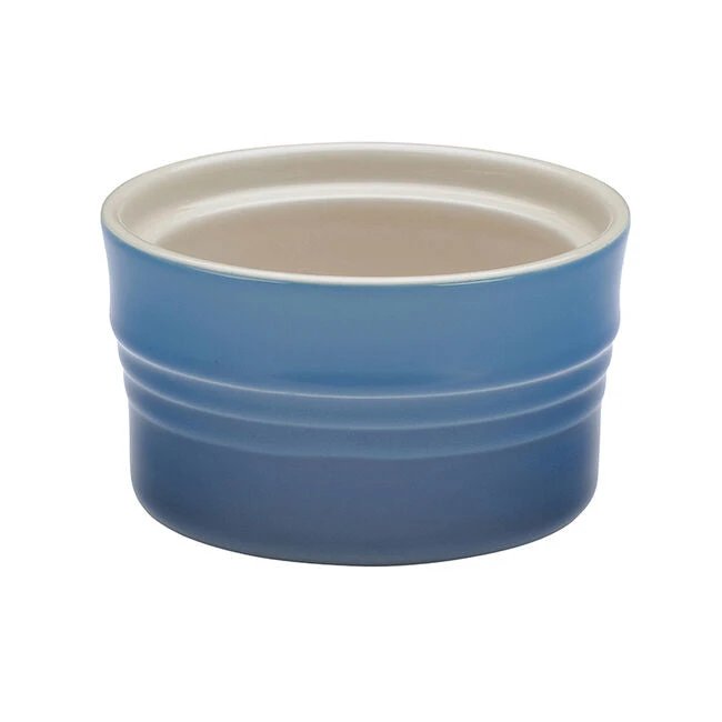 Le Creuset Stackable Ramekin 4 Le Creuset Stackable Ramekin - Image 4
