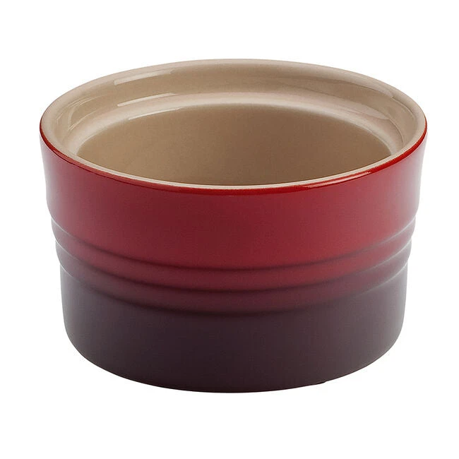 Le Creuset Stackable Ramekin 3 Le Creuset Stackable Ramekin - Image 3