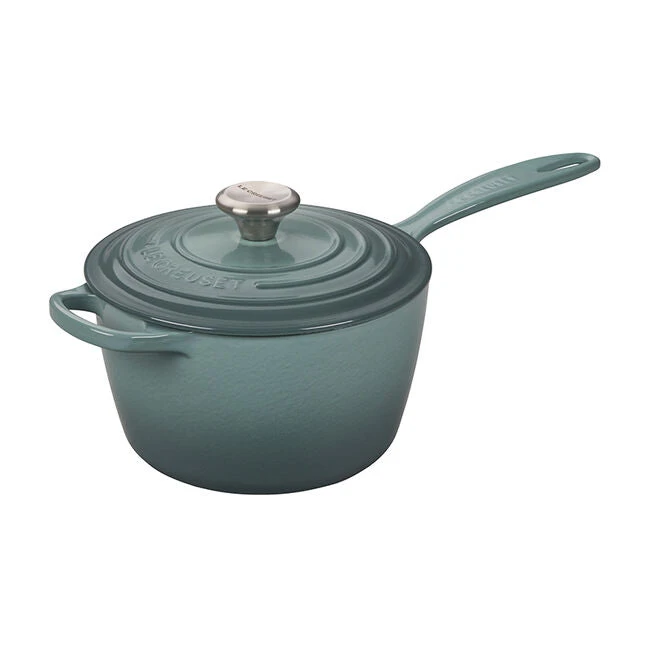 Le Creuset Signature Saucepan 2 1/4 Qt. 10 Le Creuset Signature Saucepan 2 1/4 Qt. - Image 10