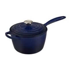 Le Creuset Signature Saucepan 2 1/4 Qt. 16 Le Creuset Signature Saucepan 2 1/4 Qt. -Zwiling Grill Shop RS9361 LS2518 1878SS lpr