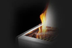 Napoleon Rogue® XT 625 SIB (Stainless Steel) -Zwiling Grill Shop Rogue 1 RXT Small Infrared Sizzle Zone Sideburner SS