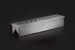 Napoleon Rogue® XT 625 SIB (Stainless Steel) -Zwiling Grill Shop Rogue 1 RXT Smoker Box
