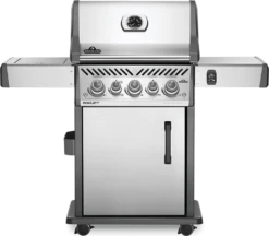 Napoleon Rogue SE 425 RSIB