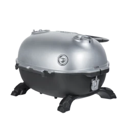 The Original PKGO Charcoal Grill W/ FLIPKIT -Zwiling Grill Shop SRP 7092 Edit 25754.1594674539