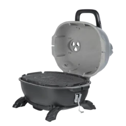 The Original PKGO Charcoal Grill W/ FLIPKIT -Zwiling Grill Shop SRP 7097 Edit 05569.1594674540