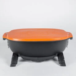 The Original PKGO Charcoal Grill (Hibachi Only) -Zwiling Grill Shop SRP 7133 Edit 97233.1598460408