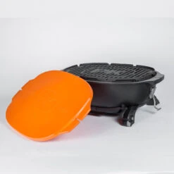 The Original PKGO Charcoal Grill (Hibachi Only) -Zwiling Grill Shop SRP 7136 Edit 83809.1598460418