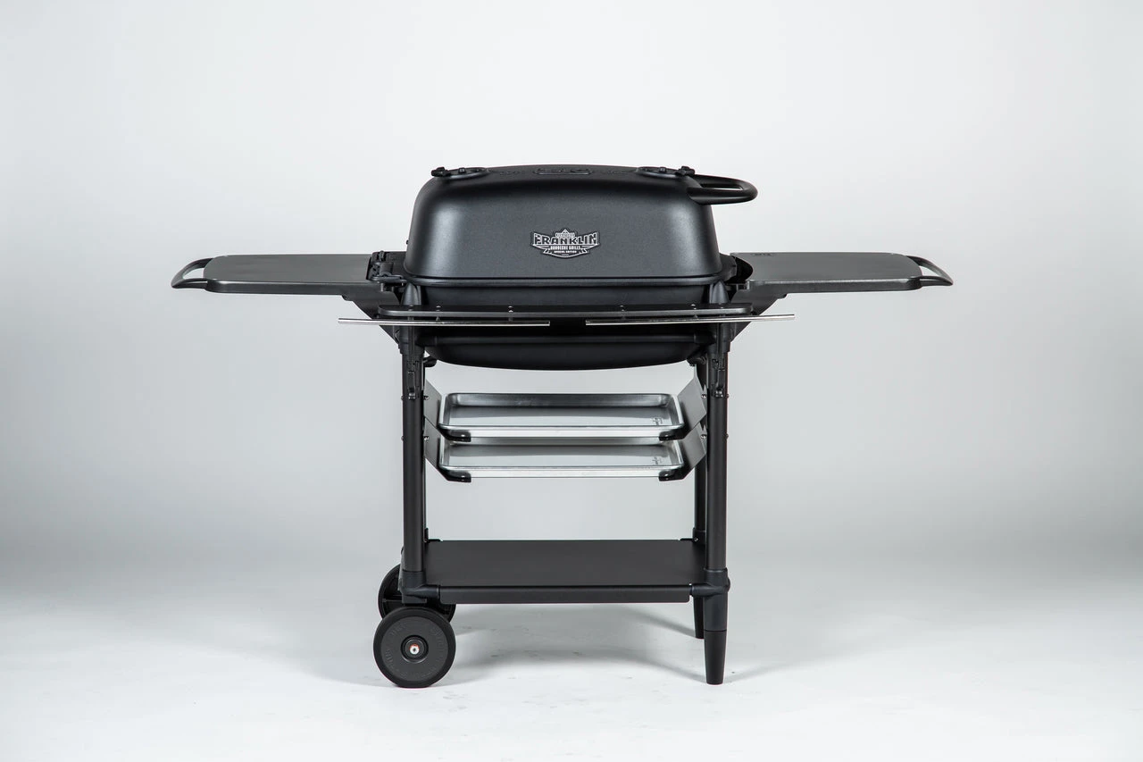 The All New Original Franklin Edition PK300AF 8 The All New Original Franklin Edition PK300AF - Image 8