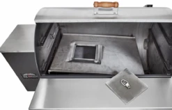 Maverick 1250 Pellet Grill W/ Upright Smoke Box -Zwiling Grill Shop Screen Shot 2023 02 01 at 1.41.55 PM 1200x767 1