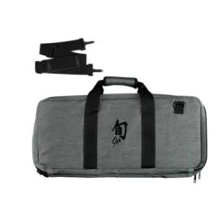 Shun 20-Slot Knife Roll