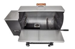 Maverick 850 Wood Pellet Grill 8 Maverick 850 Wood Pellet Grill -Zwiling Grill Shop SmallGrill A scaled 1