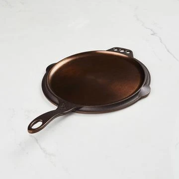 Smithey Ironware No. 10 Flat Top Griddle 2 Smithey Ironware No. 10 Flat Top Griddle - Image 2