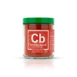 Spiceology Candied Bacon Sriracha Blend