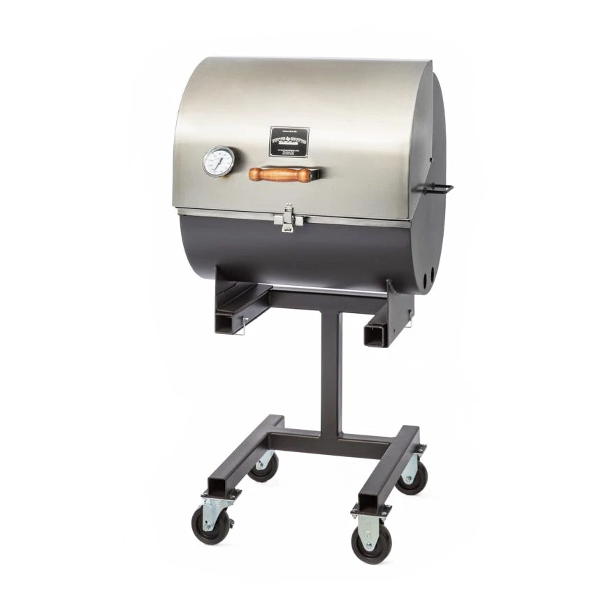 Tailgater Charcoal Grill 1 Tailgater Charcoal Grill