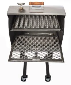Tailgater Charcoal Grill 7 Tailgater Charcoal Grill -Zwiling Grill Shop Tailgater Out 856x1024 1