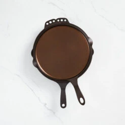 Smithey Ironware No. 12 Combo Set 5 Smithey Ironware No. 12 Combo Set -Zwiling Grill Shop The No 12 Combo Set 3 540x 49b211b3 f602 4289 93e8 e9e07be4a80f