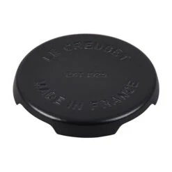 Le Creuset Enameled Cast Iron Signature Trivet 18 Le Creuset Enameled Cast Iron Signature Trivet -Zwiling Grill Shop Trivet