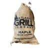 Atlanta Grill Company Premium Smoking Wood – Maple