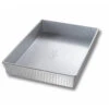 USA PAN Rectangular Cake Pan