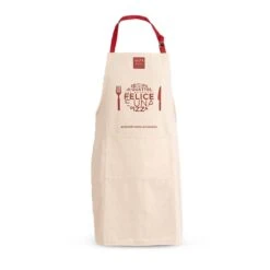 Alfa Kit Pizzaiolo -Zwiling Grill Shop apron alfa pizza